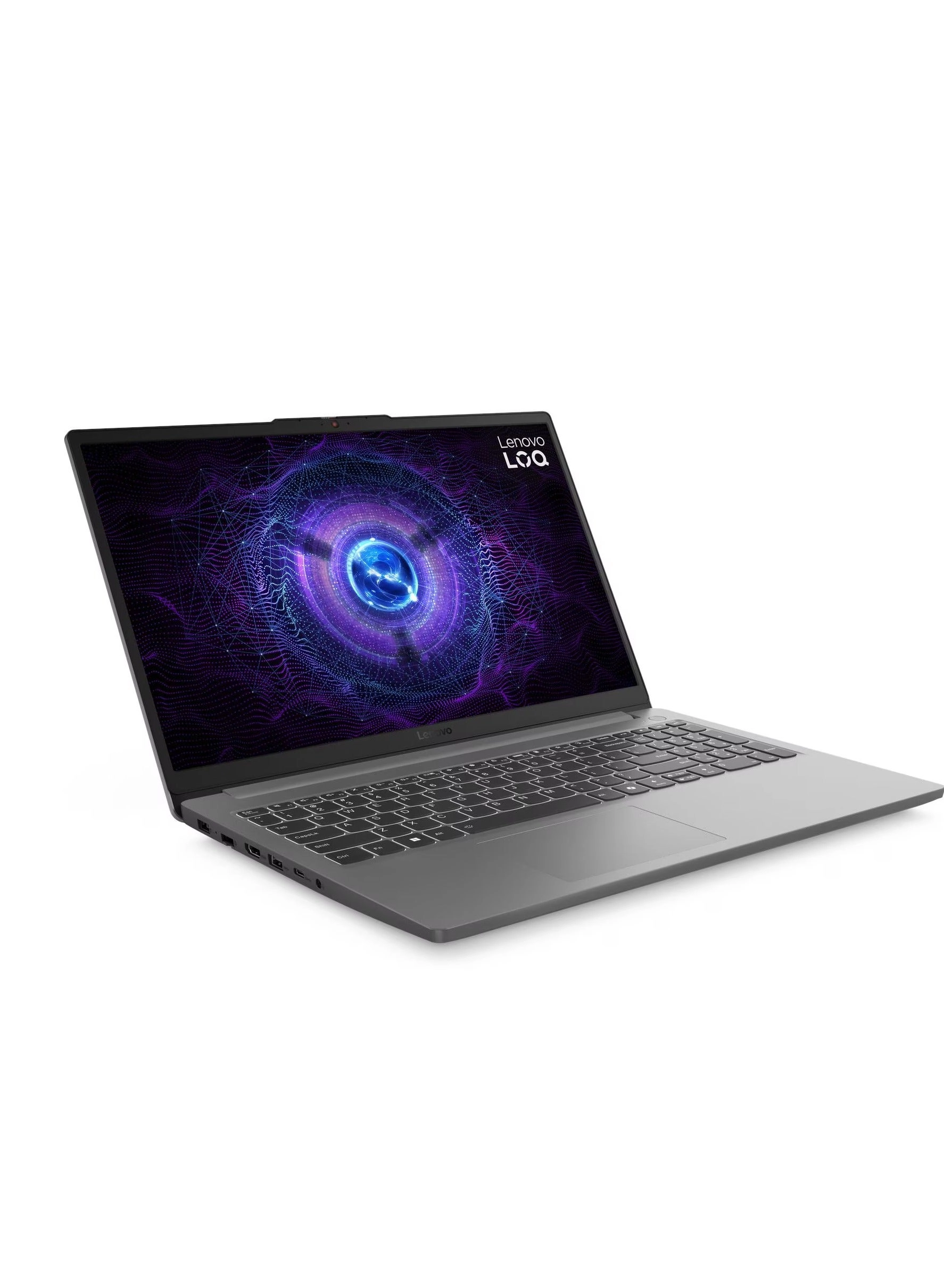 LOQ 15IAX9E 83LK006AIN - 15.6'' Core i5-12450HX 12GB DDR5 512GB SSD