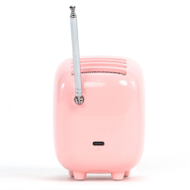 Tiivoo-2 - Photo Album Bluetooth Speaker