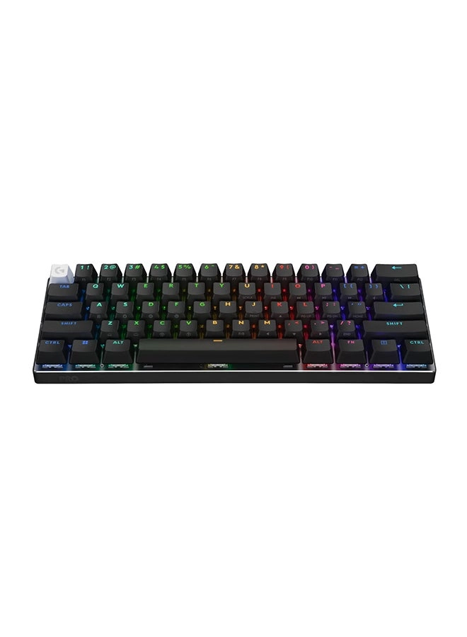 G PRO X 60 LIGHTSPEED TKL - EN Wireless