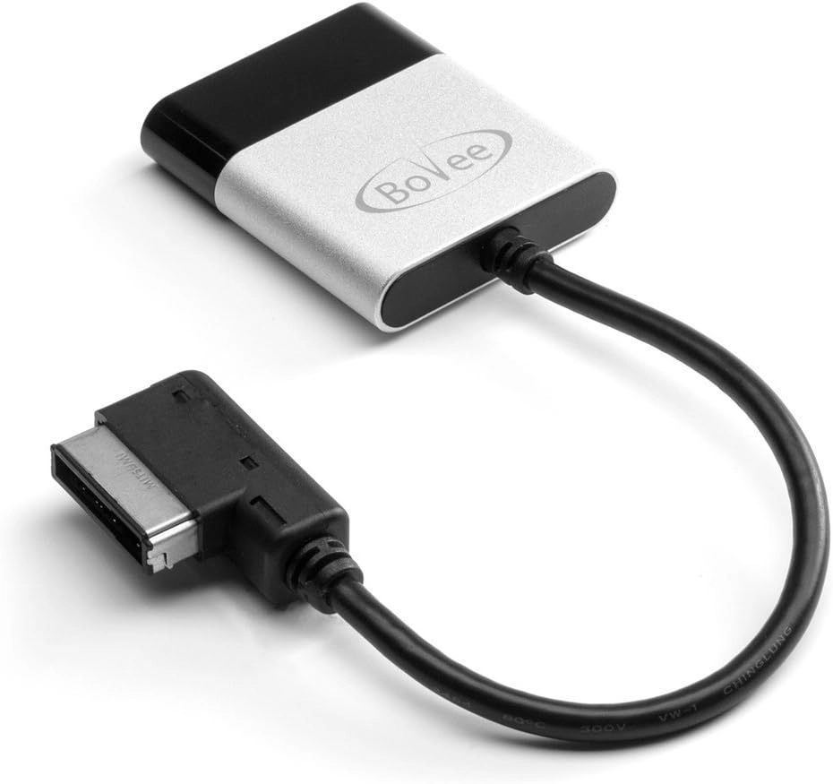 Bovee tune2air - Bluetooth iPhone iPod iPad