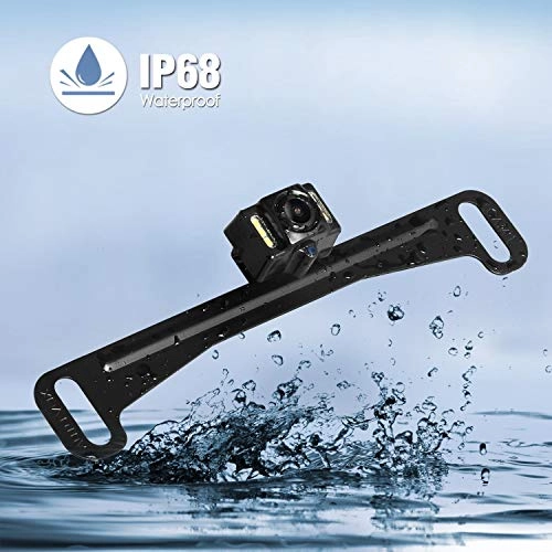 T2 - Night vision Wired