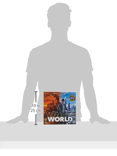 Its A Wonderful World