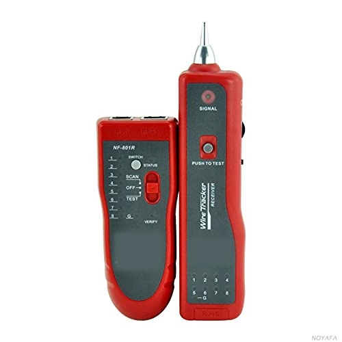 Network Cable Tester