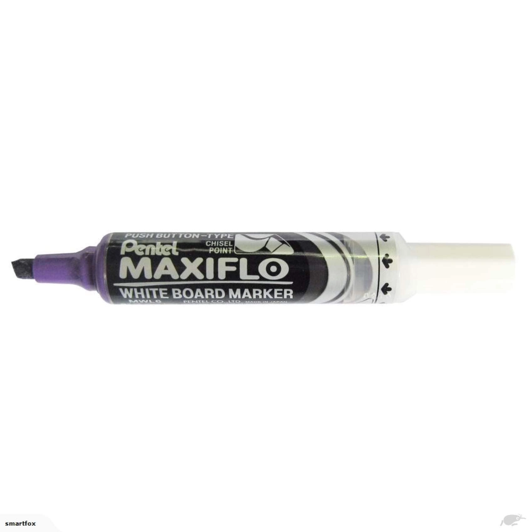 Maxiflo Flex-Feel - 4 colours