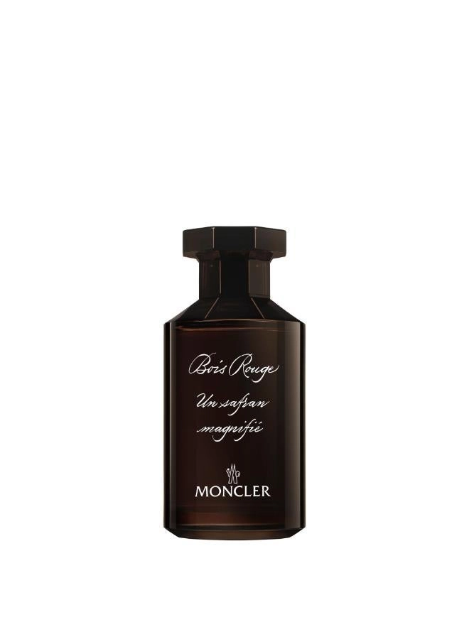 Moncler Bois Rouge Eau de Parfum 100ml
