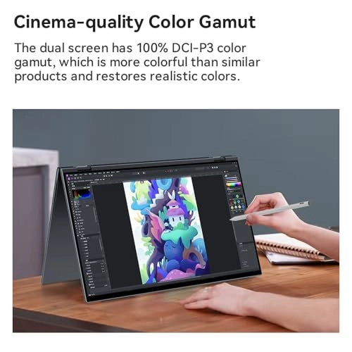 X2 Pro - 16 Inches 2560x1600