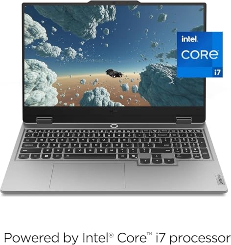 Legion LOQ 83JE000XUS - 15.6'' Core i7-13650HX 16GB DDR5 1TB SSD