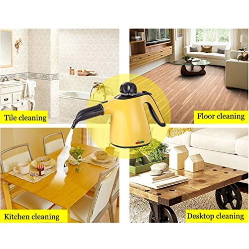 Steam Cleaner - 3.5 BAR 450 ML