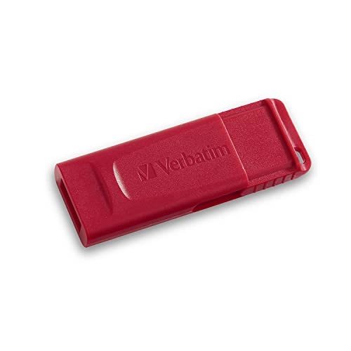 Store 'n' Go Swivel USB Drive - USB 2.0 32GB
