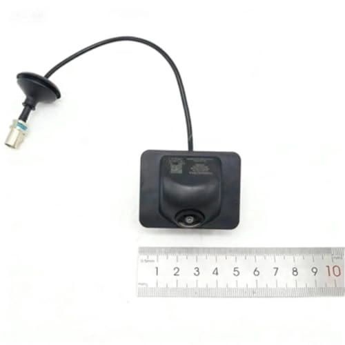 Rearview Backup Parking Reversing Assist Camera