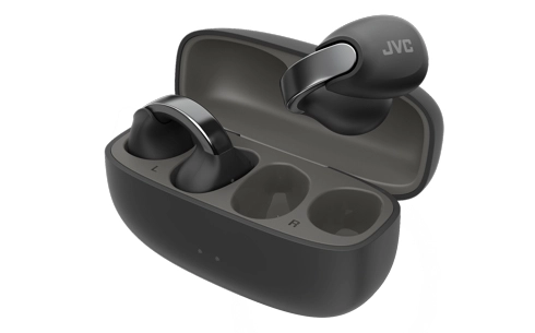 Nearphones Wireless Headphone