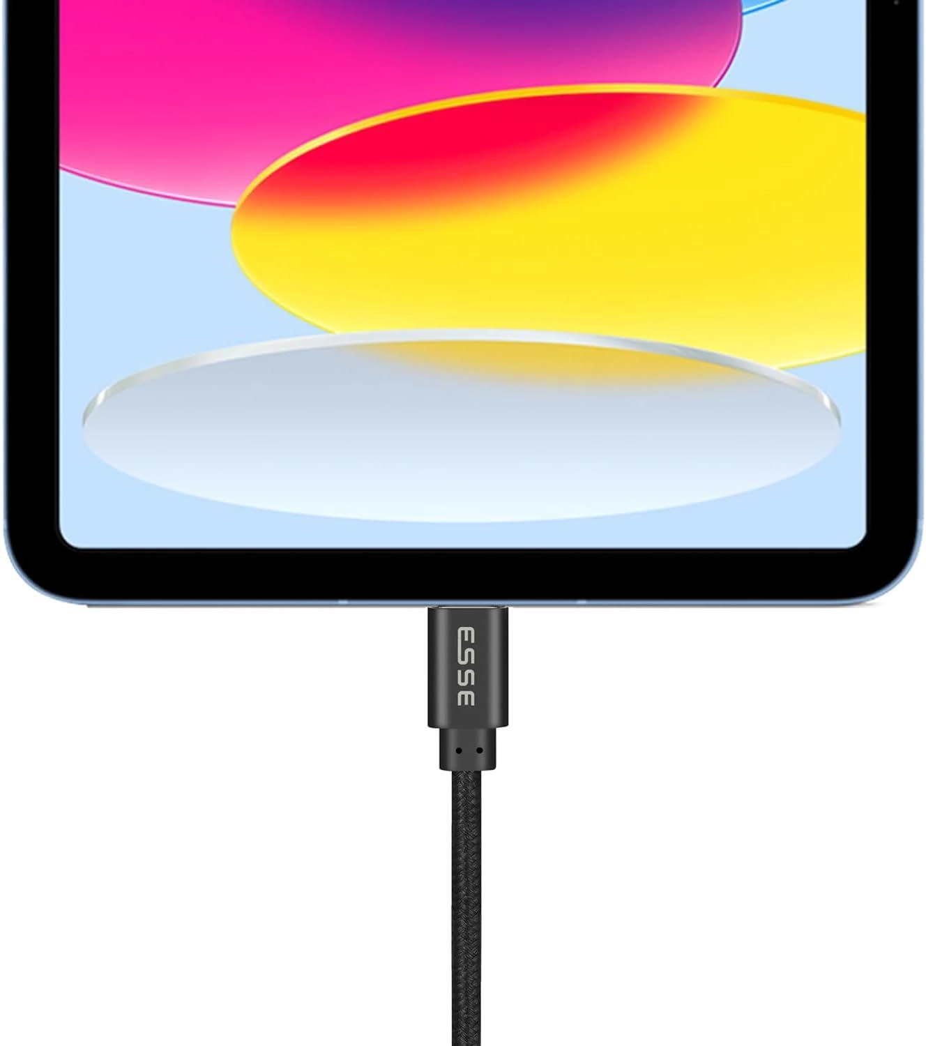 Type C To Type C Fast Charging Cable 60W USB-C to USB-C 2m