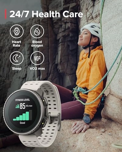 Vertical 49mm Titanium