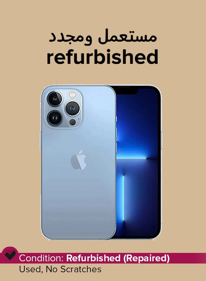 (Renewed) iPhone 13 Pro - 128 GB