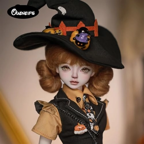 Lynn C - 1/4 44cm Resin