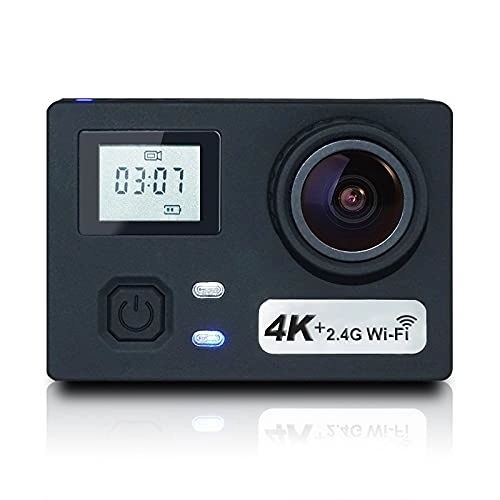 Action camera - 4K