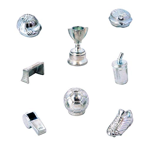 Monopoly: Football Stars