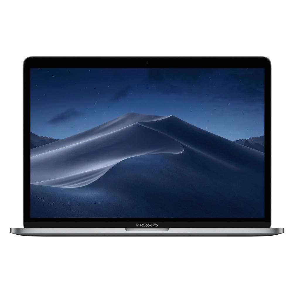 Apple (Renewed) MacBook Pro - 13.3'' Core i7 16GB DDR4 512GB SSD