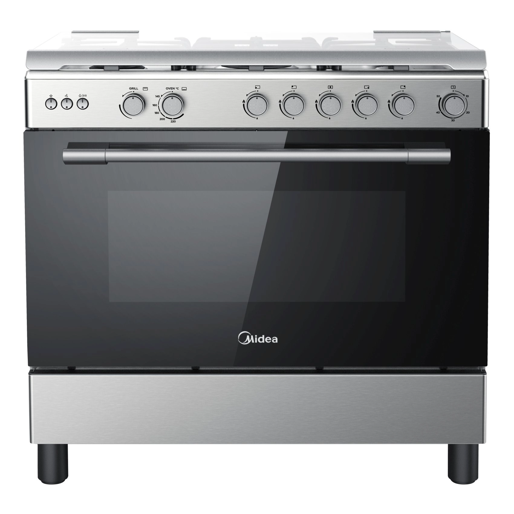 Midea CME9060-C GAS Cooker