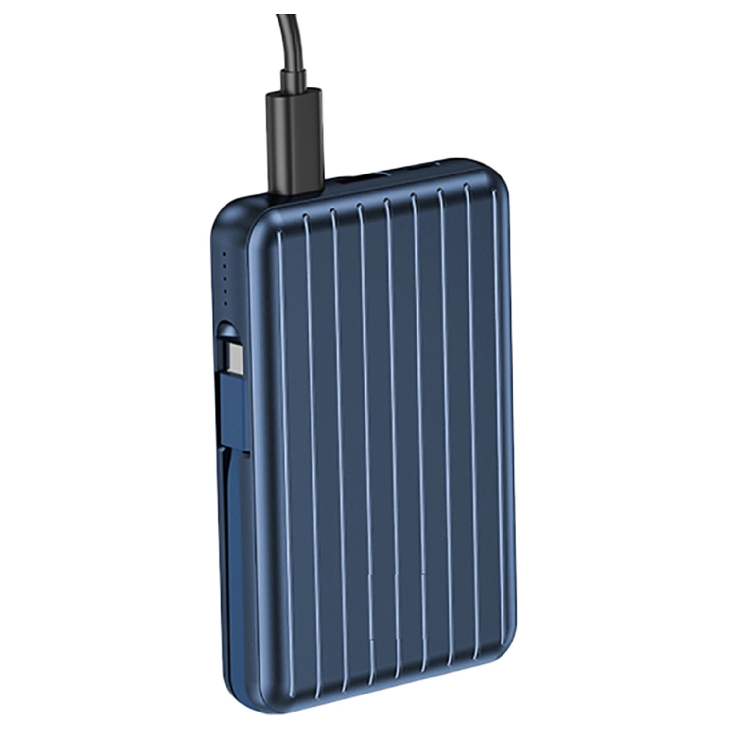 Trunk Series - 20000mAh 22.5W Wireless