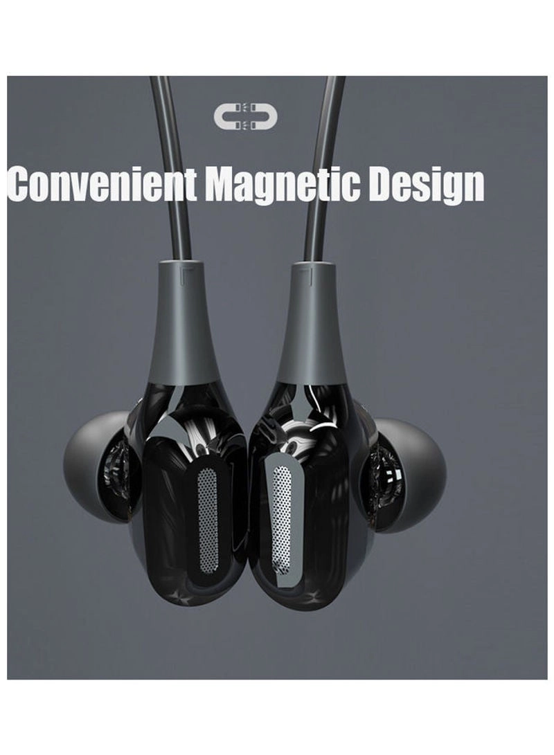 PAE0802B_P Wireless Earbud