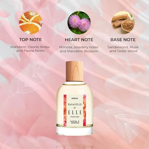 Indra Eau de Parfum 100ml