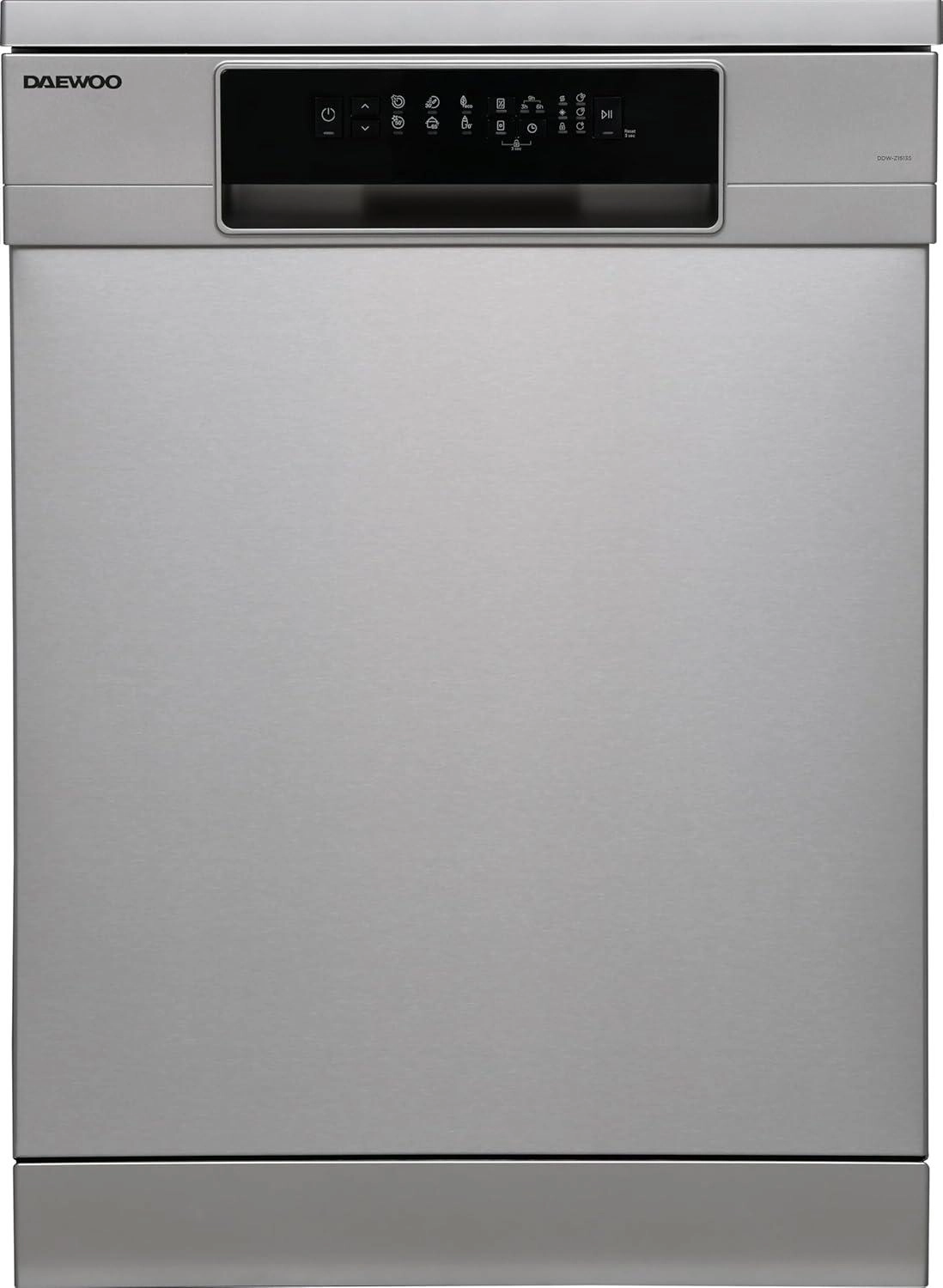 DDW-Z1513S Freestanding