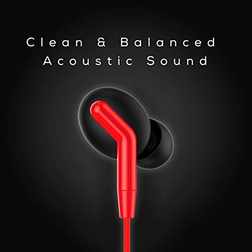 In-Ear Headphones Wired Earbud