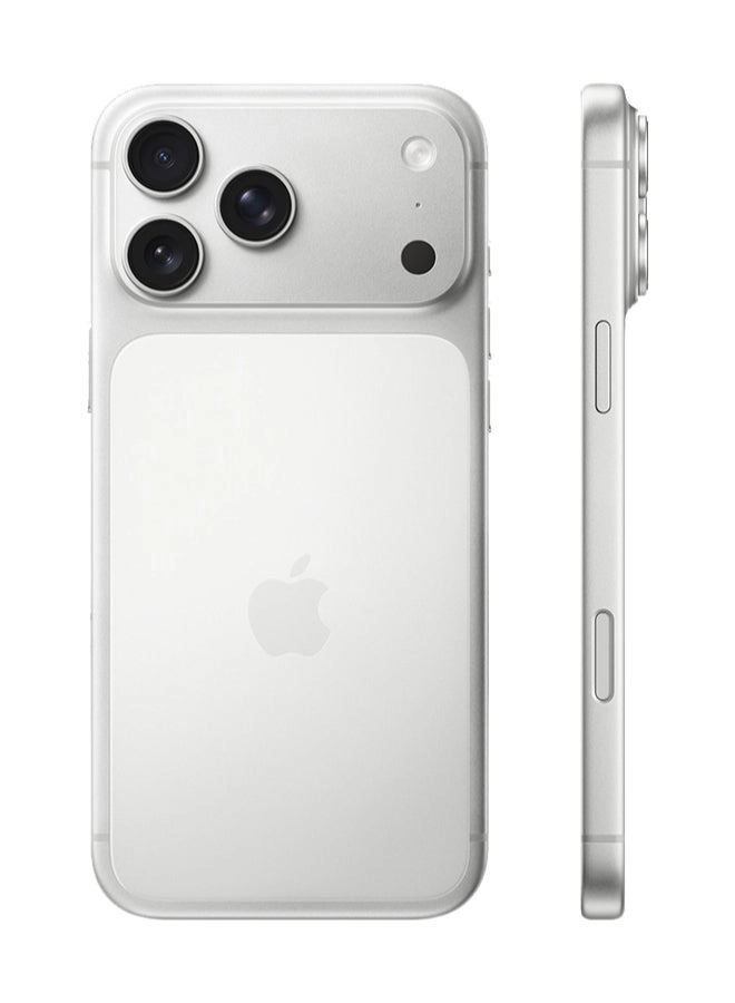 iPhone 17 Pro Max - 2 TB