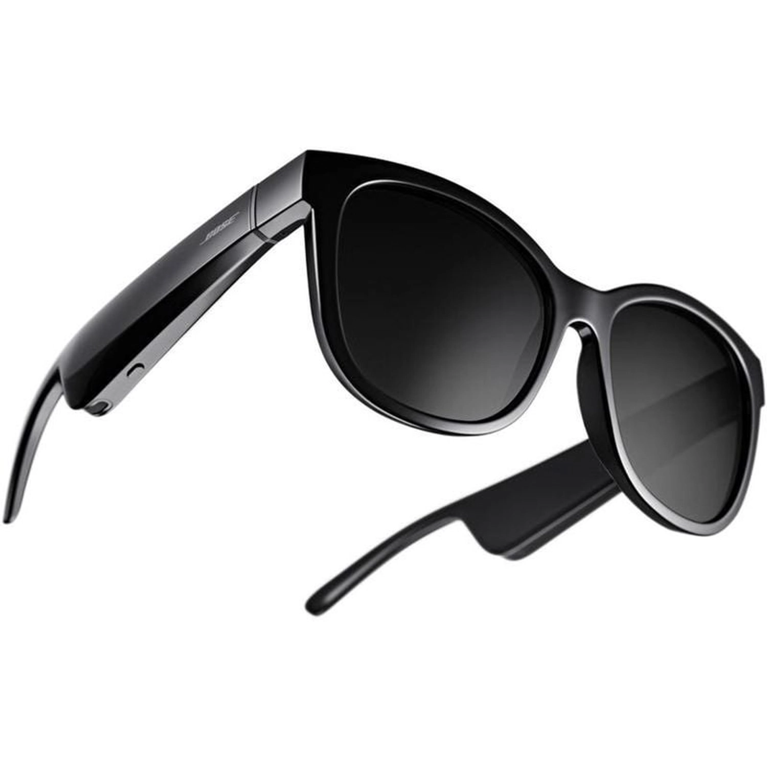 Frames Soprano - Black Polarized