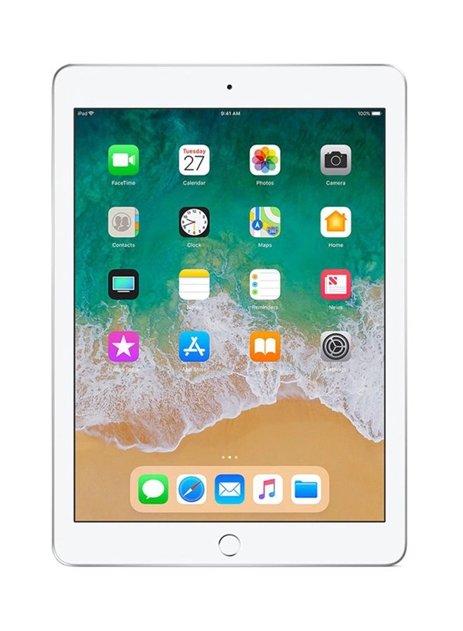 iPad (2018) - 32GB 9.7"