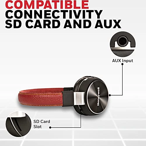 Moxie V10 Wireless Headphone