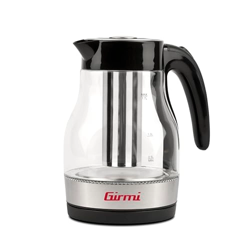 BL51 - 1.7 liters