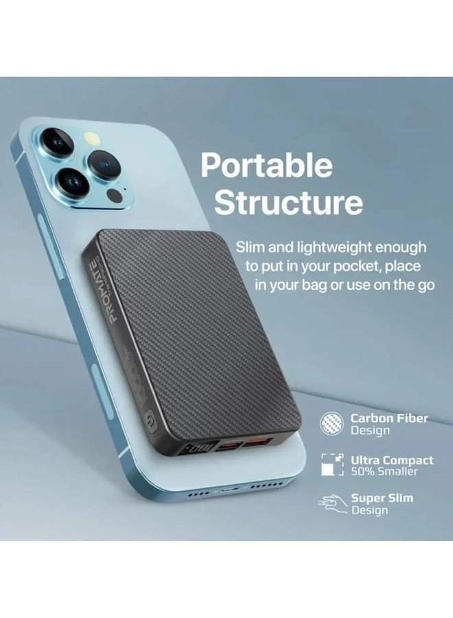 TransPack-10 - 10000 mAh 15W MagSafe