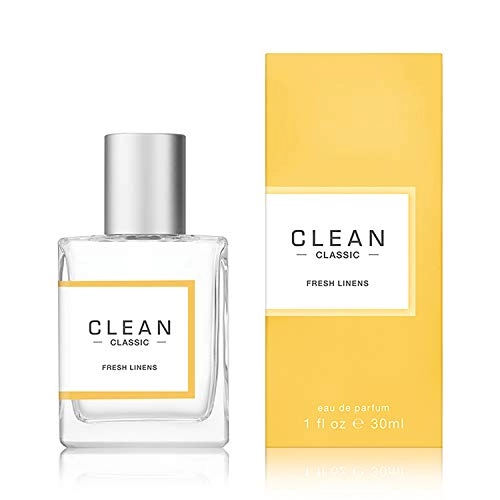 CLASSIC - 30mL Fresh Linens