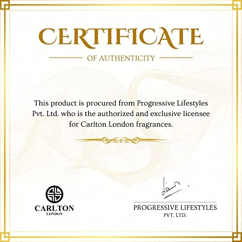 Perfume Set - Floral Aquatic Fruity Spicy 4