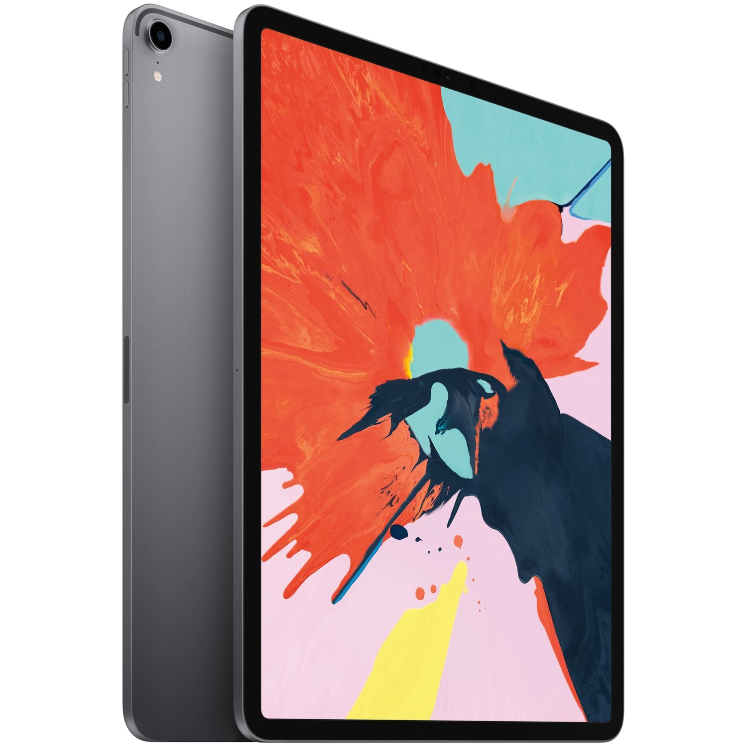 iPad Pro (2018) - 64GB 12.9"