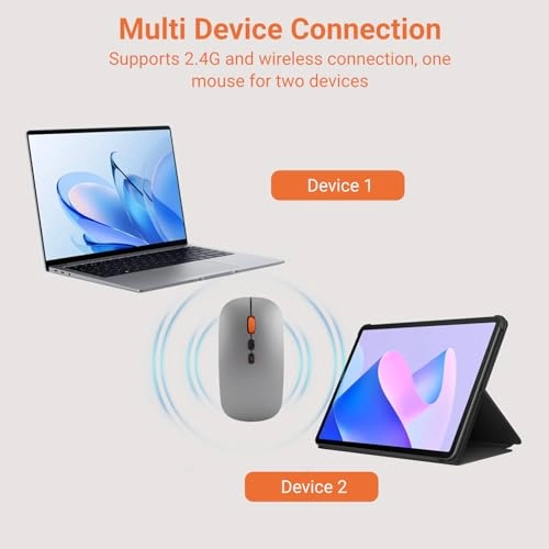 AI Powered Voice Mouse - ethernet