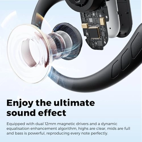 Breezy Wireless Headset