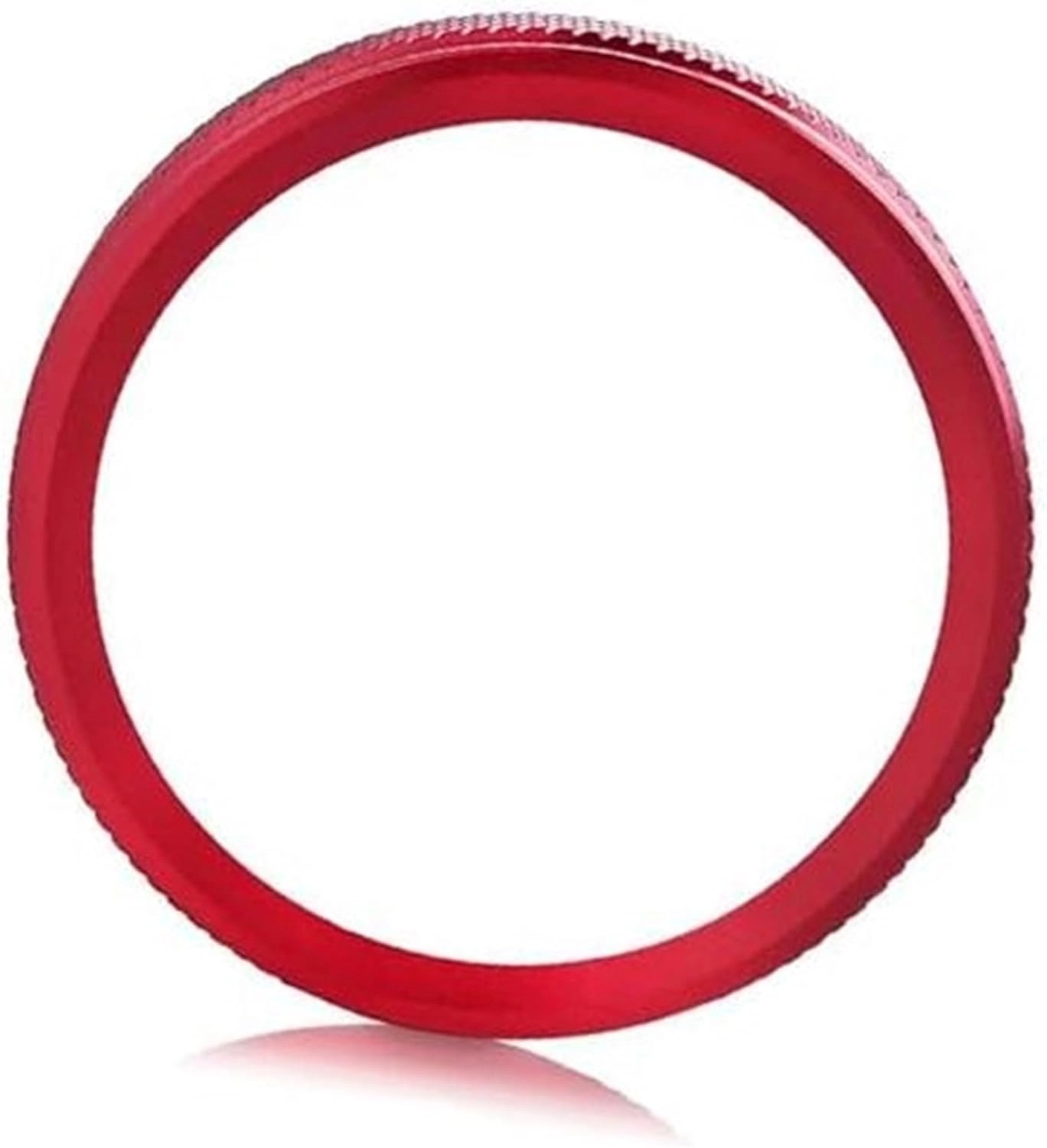 Wivplex Car Multimedia Button Cover - Volvo XC60 S60 V60 S80 V40