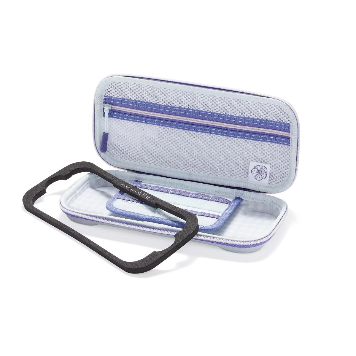 Protection Case for Nintendo Switch or Nintendo Switch Lite - Pikachu Electric Type Hard Shell