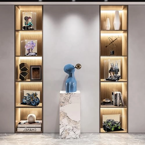 Acrylic Display Case - Acrylic