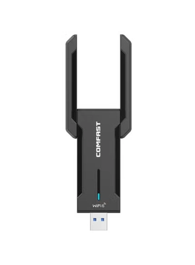 CF-972AX - 2.4GHz / 5.8GHz USB 3.0 Wireless