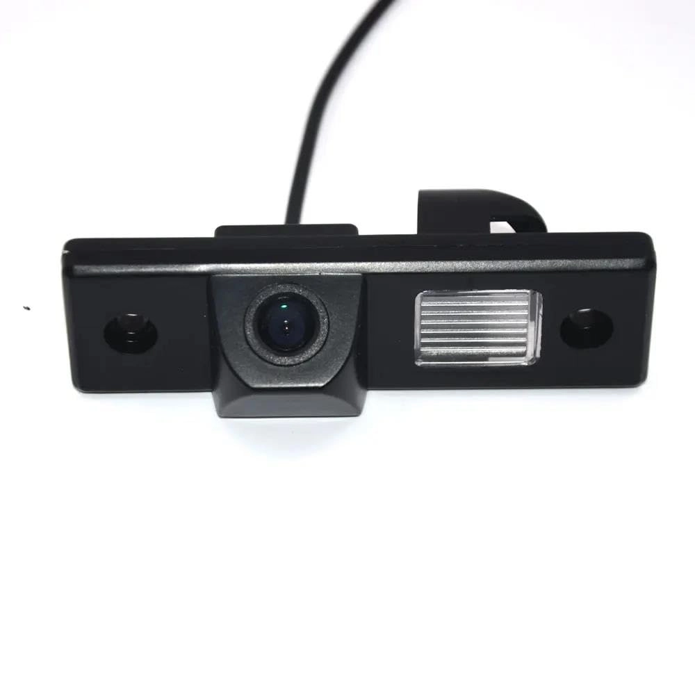 Car CCD Front View Camera - Night vision Wire 656 x 492