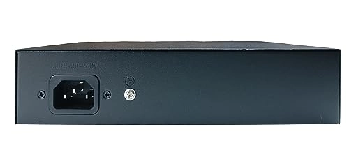 Ethernet Switch - 4-ports