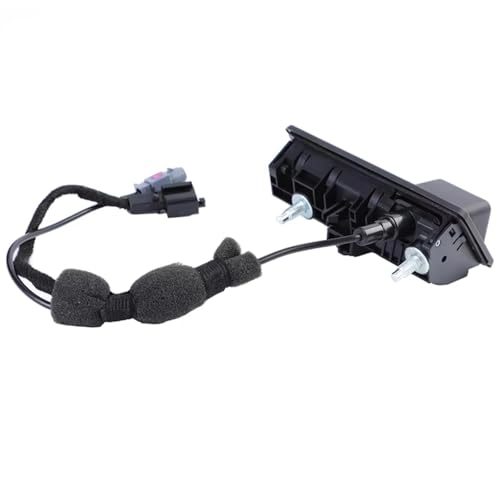 Rear View Backup Camera