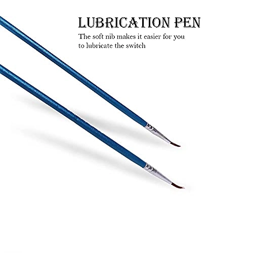 Keyboard Lube Station - RF