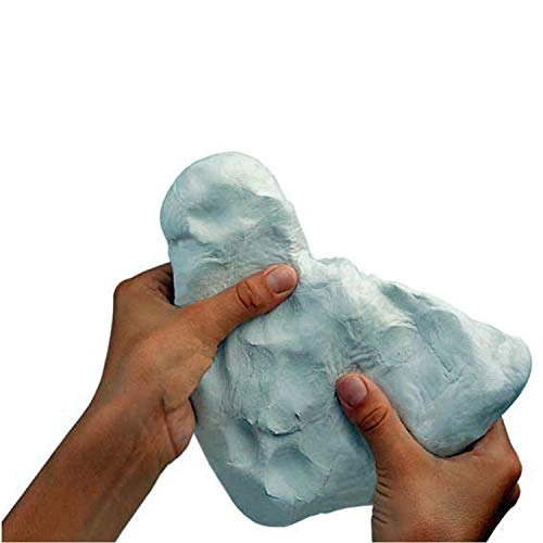 European Air-Dry Modeling Clay - 500g 2pcs.