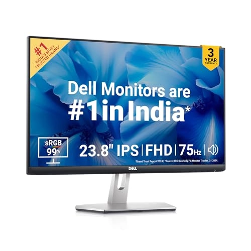 S2421H - 23.8 Inches 1920 x 1080 Pixels