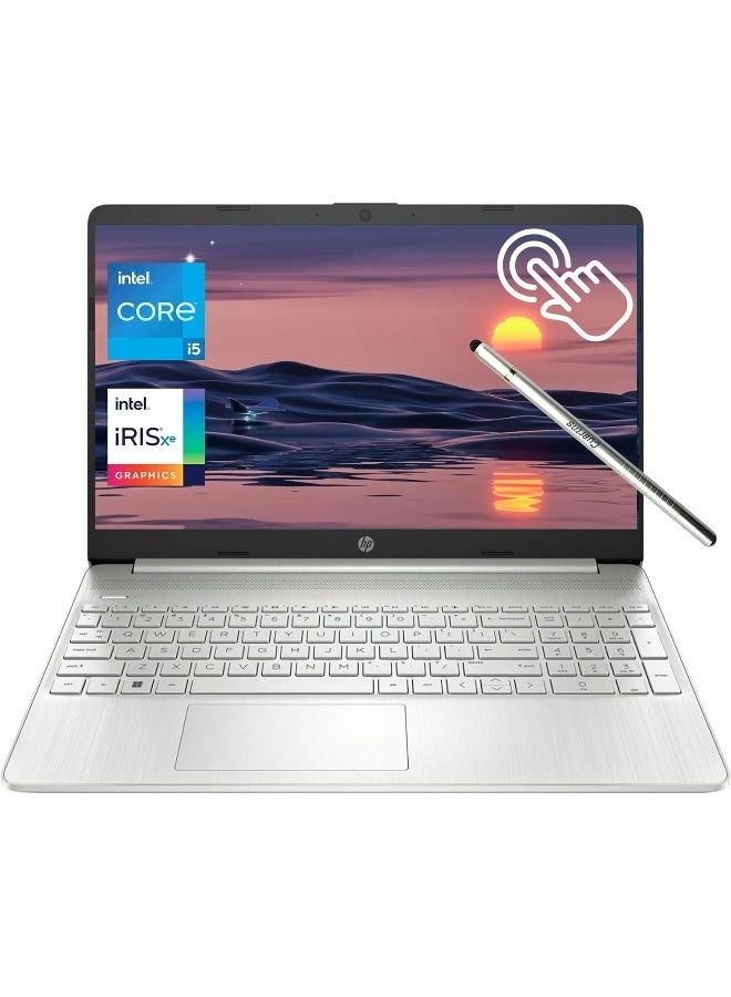 HP 156-i5-1155G7 - 15.6'' Core i5-1155G7 16GB DDR4 1TB SSD